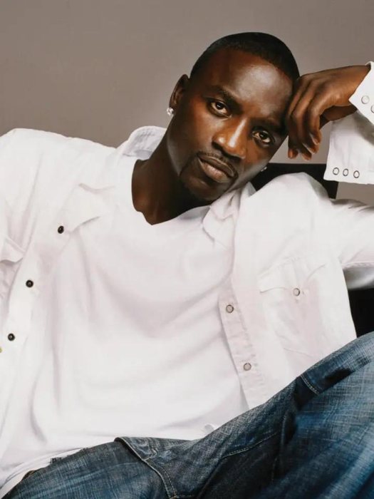 Akon