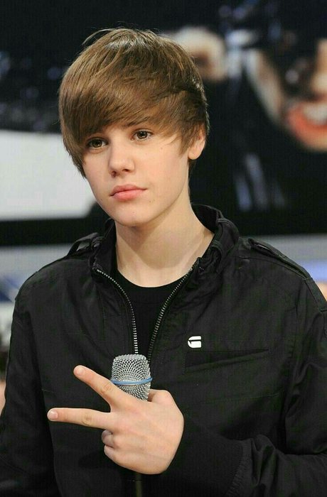 Justin Bieber